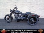 Thumbnail Photo 1 for New 2024 Harley-Davidson Trike Freewheeler