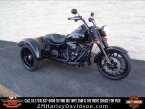 Thumbnail Photo 4 for New 2024 Harley-Davidson Trike Freewheeler