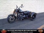 Thumbnail Photo 2 for New 2024 Harley-Davidson Trike Freewheeler