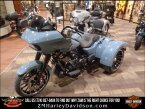Thumbnail Photo 3 for New 2024 Harley-Davidson Trike Road Glide 3