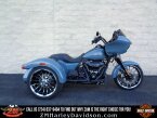 Thumbnail Photo 5 for New 2024 Harley-Davidson Trike Road Glide 3