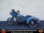 Thumbnail Photo 6 for New 2024 Harley-Davidson Trike Road Glide 3