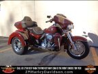 Thumbnail Photo 5 for New 2024 Harley-Davidson Trike Tri Glide Ultra