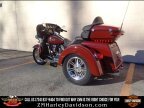 Thumbnail Photo 1 for New 2024 Harley-Davidson Trike Tri Glide Ultra