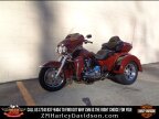 Thumbnail Photo 2 for New 2024 Harley-Davidson Trike Tri Glide Ultra