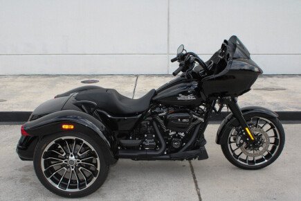 Photo 1 for New 2024 Harley-Davidson Trike Road Glide 3
