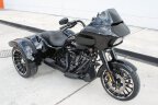 Thumbnail Photo 1 for New 2024 Harley-Davidson Trike Road Glide 3