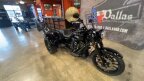 Thumbnail Photo 6 for 2024 Harley-Davidson Trike Freewheeler