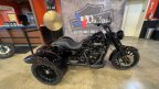 Thumbnail Photo 5 for 2024 Harley-Davidson Trike Freewheeler