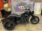 Thumbnail Photo 1 for 2024 Harley-Davidson Trike Freewheeler