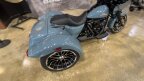 Thumbnail Photo 4 for 2024 Harley-Davidson Trike Road Glide 3