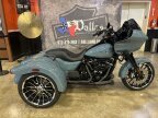 Thumbnail Photo 1 for 2024 Harley-Davidson Trike Road Glide 3