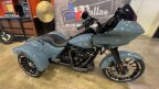 Thumbnail Photo 6 for 2024 Harley-Davidson Trike Road Glide 3