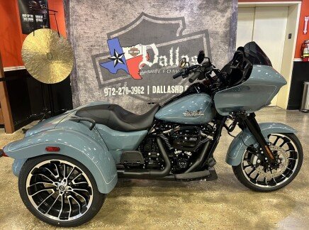 Photo 1 for 2024 Harley-Davidson Trike Road Glide 3