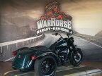 Thumbnail Photo 1 for New 2024 Harley-Davidson Trike Freewheeler