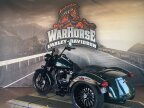 Thumbnail Photo 3 for New 2024 Harley-Davidson Trike Freewheeler