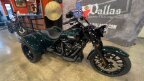 Thumbnail Photo 6 for 2024 Harley-Davidson Trike Freewheeler