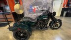 Thumbnail Photo 5 for 2024 Harley-Davidson Trike Freewheeler
