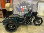 Thumbnail Photo 1 for 2024 Harley-Davidson Trike Freewheeler