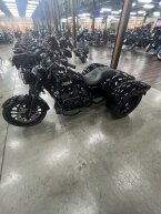 Thumbnail Photo 5 for New 2024 Harley-Davidson Trike Freewheeler
