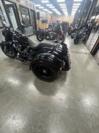 Thumbnail Photo 2 for New 2024 Harley-Davidson Trike Freewheeler