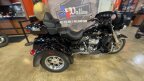 Thumbnail Photo 5 for 2024 Harley-Davidson Trike Tri Glide Ultra