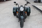 Thumbnail Photo 3 for New 2024 Harley-Davidson Trike Freewheeler