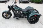 Thumbnail Photo 5 for New 2024 Harley-Davidson Trike Freewheeler