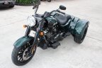 Thumbnail Photo 4 for New 2024 Harley-Davidson Trike Freewheeler