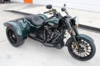 Thumbnail Photo 1 for New 2024 Harley-Davidson Trike Freewheeler