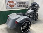 Thumbnail Photo 3 for 2024 Harley-Davidson Trike Road Glide 3