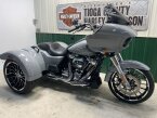 Thumbnail Photo 1 for 2024 Harley-Davidson Trike Road Glide 3