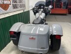 Thumbnail Photo 4 for 2024 Harley-Davidson Trike Road Glide 3
