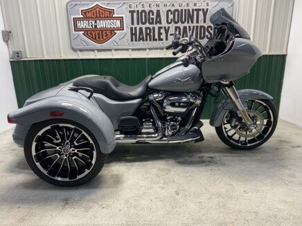 Photo 1 for 2024 Harley-Davidson Trike Road Glide 3