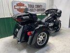 Thumbnail Photo 3 for 2024 Harley-Davidson Trike Tri Glide Ultra