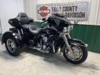 Thumbnail Photo 1 for 2024 Harley-Davidson Trike Tri Glide Ultra