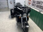 Thumbnail Photo 2 for 2024 Harley-Davidson Trike Tri Glide Ultra
