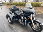 Thumbnail Photo 2 for 2024 Harley-Davidson Trike Tri Glide Ultra