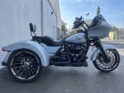 Photo 1 for 2024 Harley-Davidson Trike Road Glide 3