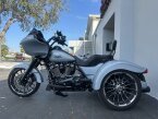 Thumbnail Photo 1 for 2024 Harley-Davidson Trike Road Glide 3