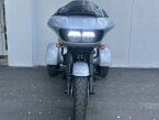 Thumbnail Photo 2 for 2024 Harley-Davidson Trike Road Glide 3