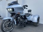 Thumbnail Photo 4 for 2024 Harley-Davidson Trike Road Glide 3
