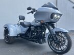 Thumbnail Photo 3 for 2024 Harley-Davidson Trike Road Glide 3