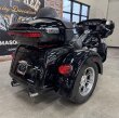 Thumbnail Photo 3 for 2024 Harley-Davidson Trike Tri Glide Ultra