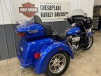 Thumbnail Photo 3 for 2024 Harley-Davidson Trike Tri Glide Ultra