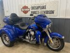 Thumbnail Photo 1 for 2024 Harley-Davidson Trike Tri Glide Ultra