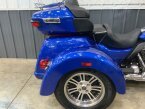 Thumbnail Photo 5 for 2024 Harley-Davidson Trike Tri Glide Ultra