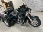 Thumbnail Photo 2 for New 2024 Harley-Davidson Trike Tri Glide Ultra