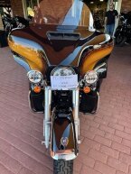 Thumbnail Photo 4 for 2024 Harley-Davidson Trike Tri Glide Ultra for Sale by Owner