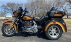 Thumbnail Photo 5 for 2024 Harley-Davidson Trike Tri Glide Ultra for Sale by Owner